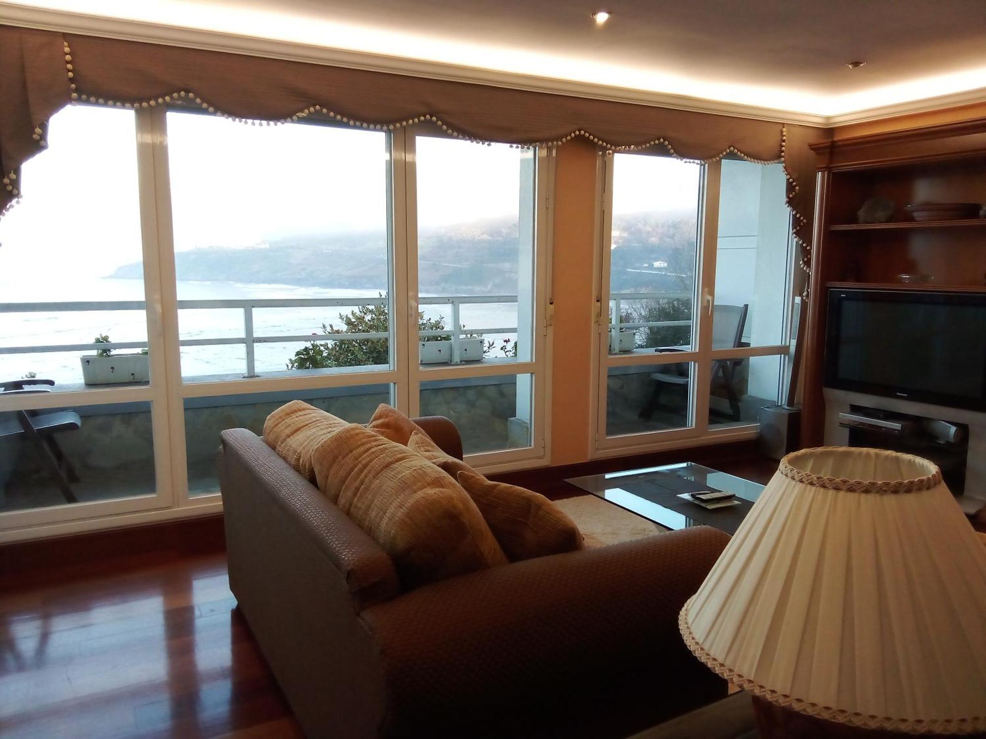 Apartamento Uxue. Мундака Экстерьер фото