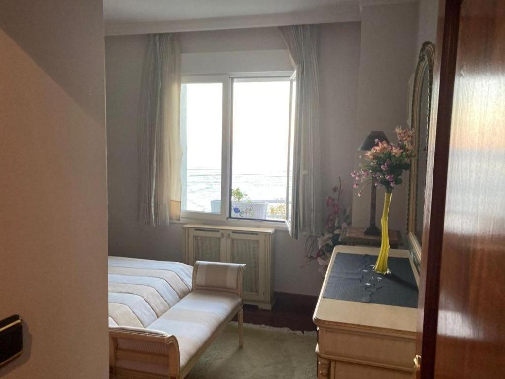 Apartamento Uxue. Мундака Экстерьер фото