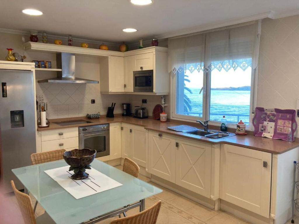 Apartamento Uxue. Мундака Экстерьер фото