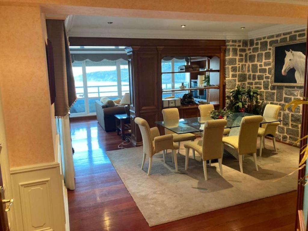 Apartamento Uxue. Мундака Экстерьер фото