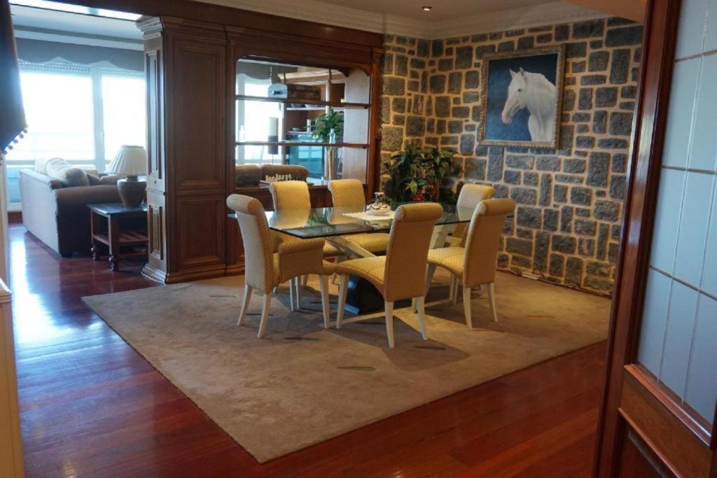 Apartamento Uxue. Мундака Экстерьер фото
