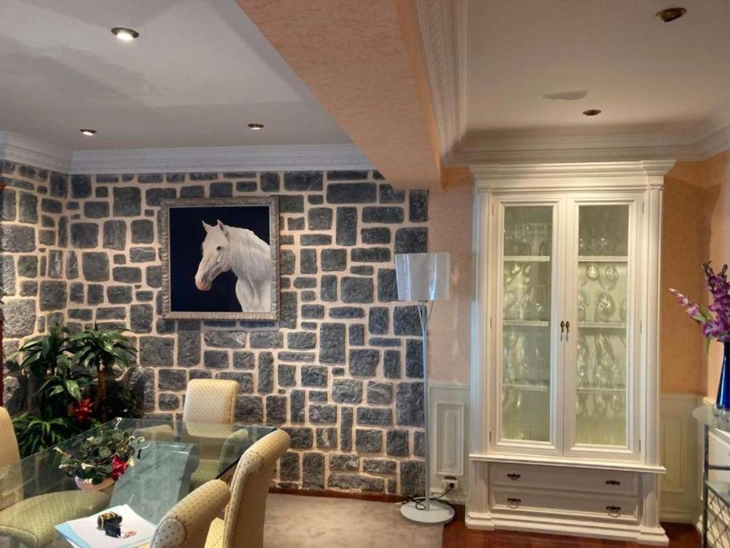 Apartamento Uxue. Мундака Экстерьер фото