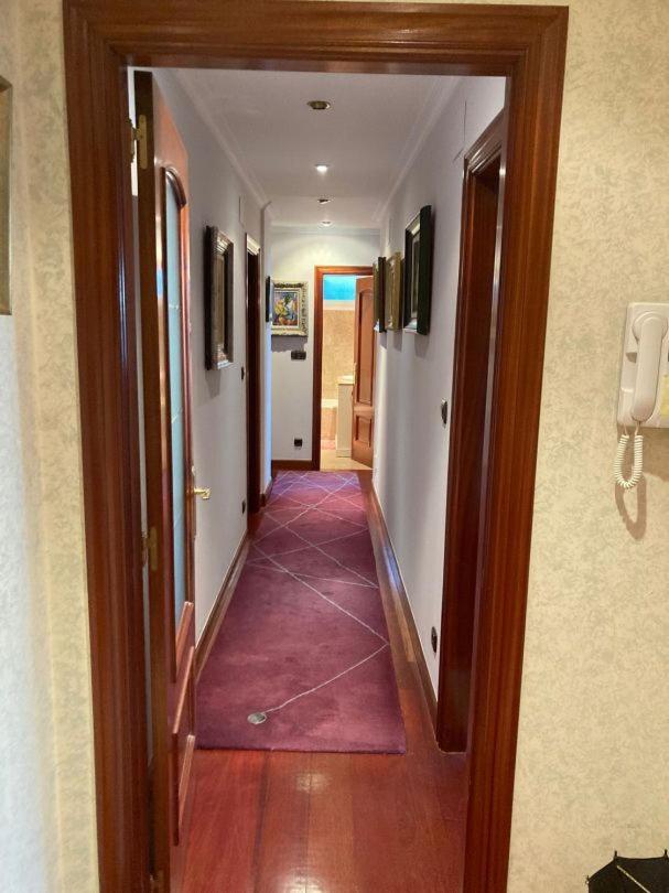 Apartamento Uxue. Мундака Экстерьер фото