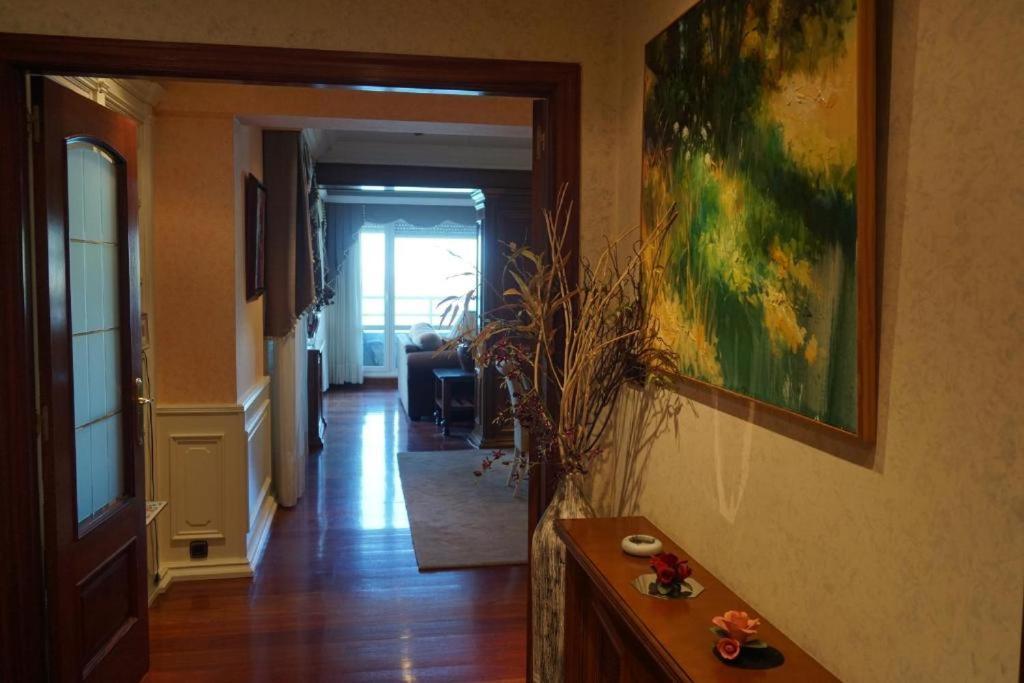 Apartamento Uxue. Мундака Экстерьер фото