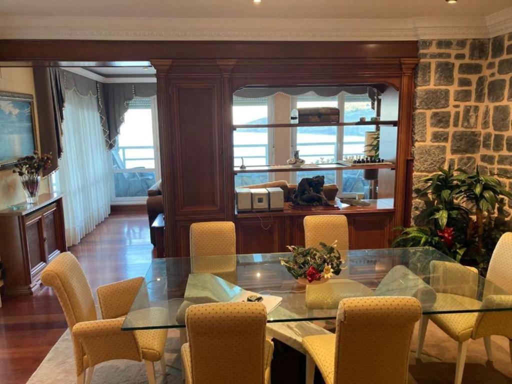 Apartamento Uxue. Мундака Экстерьер фото